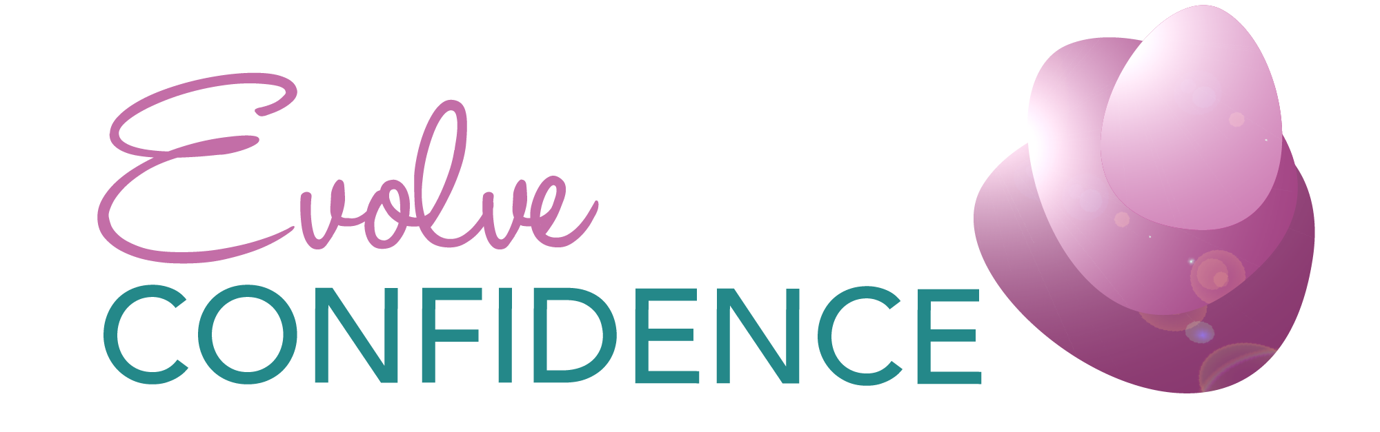 evolve confidence