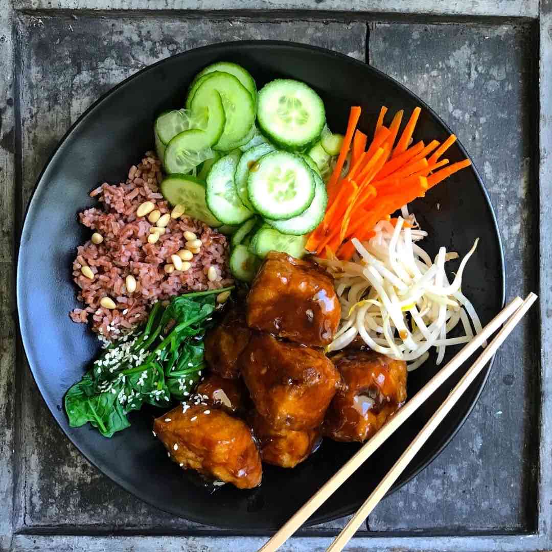 I Feel Good PlantBased Recipes, Courses & Coaching.