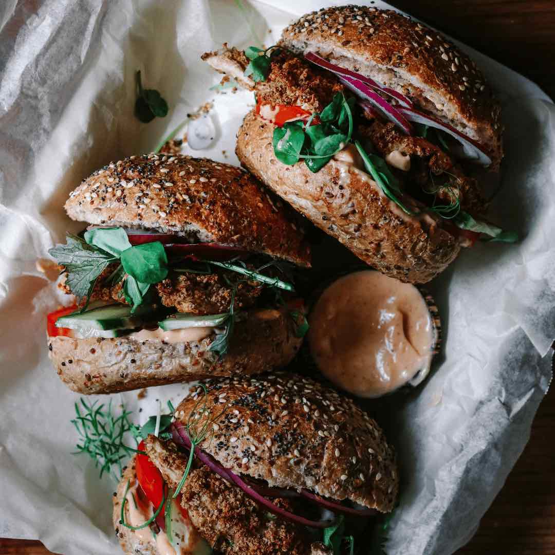 I Feel Good PlantBased Recipes, Courses & Coaching.