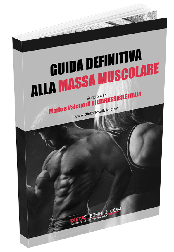 Dieta Per Mettere Massa Muscolare Senza Ingrassare Uomo