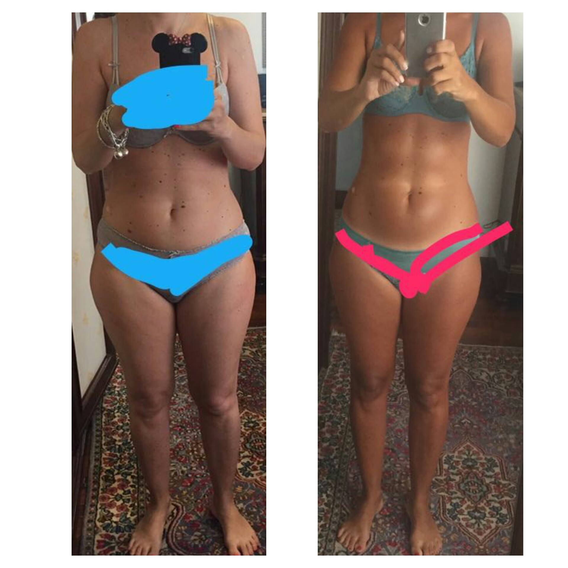 dieta guerriera risultati bodybuilding dieta guerriera risultati bodybuilding