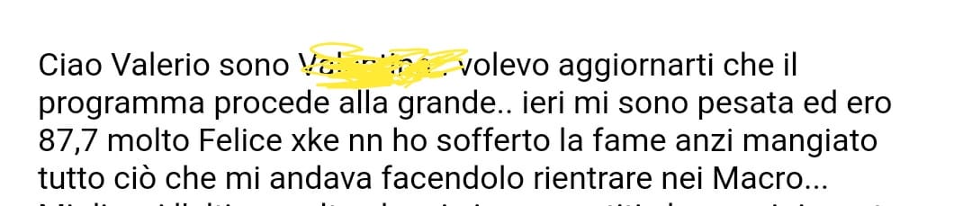 nessun piano di dieta scuser nessun piano di dieta scuser